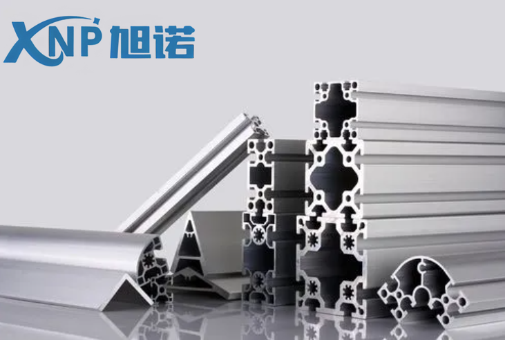 導致鋁型材深加工變形的幾點因素 導致鋁型材深加工變形的幾點因素