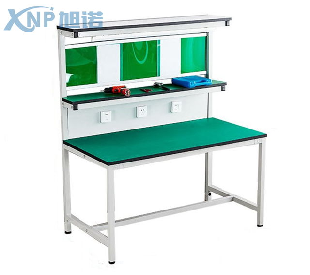 重型鋁型材鉗工工作臺連接方式以及功能優點.png 重型鋁型材鉗工工作臺連接方式以及功能優點.png