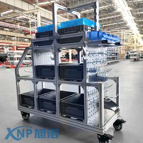 鋁合金物流周轉(zhuǎn)小推車(chē)深受工廠喜愛(ài)原因.png 鋁合金物流周轉(zhuǎn)小推車(chē)深受工廠喜愛(ài)原因.png