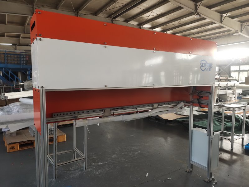 鋁型材設備機架